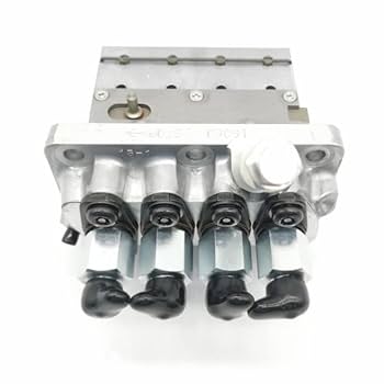 V1305 V1505 Fuel Injection Pump for Kubota Tractor B2710HSD